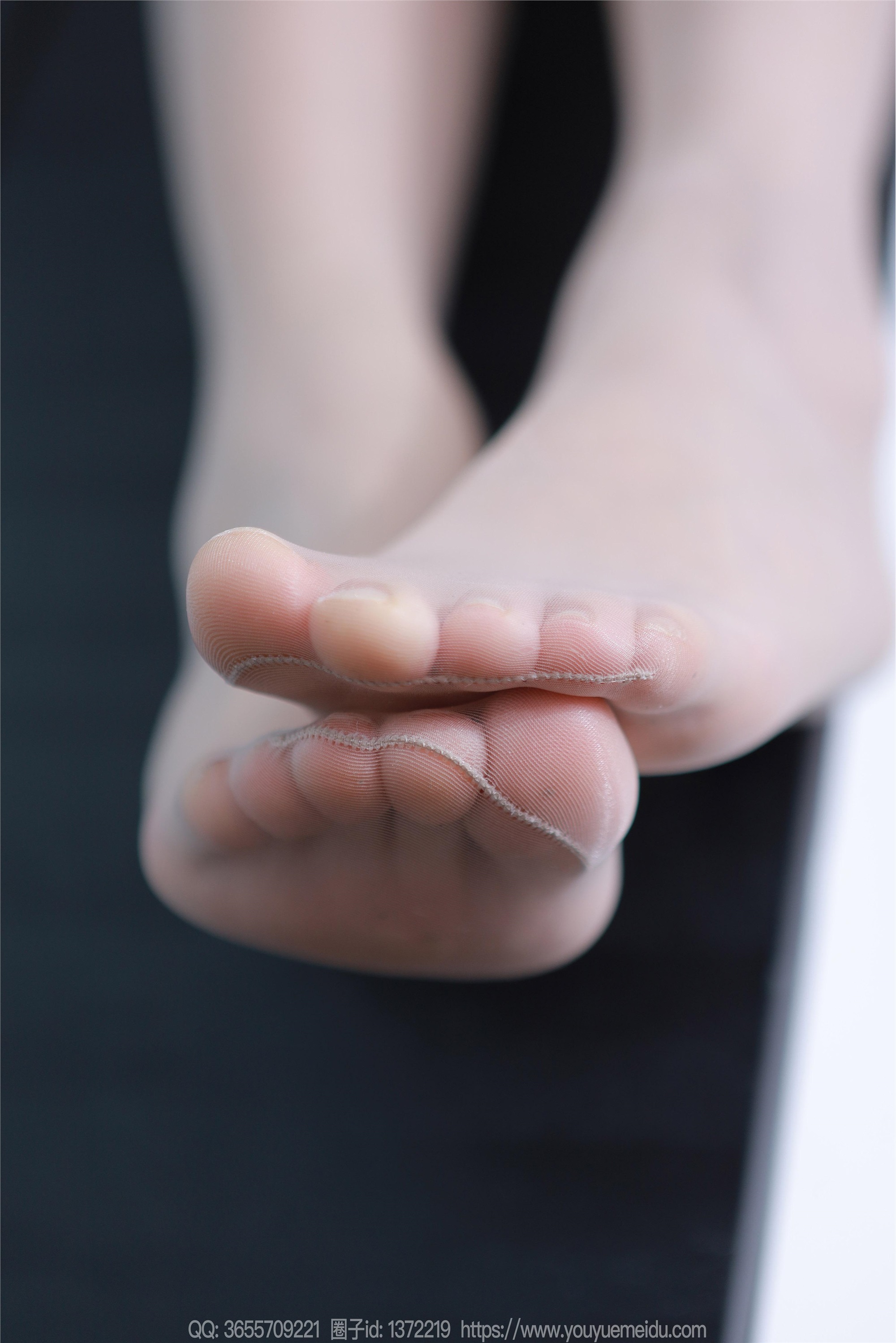 IESS异思趣向  2024.05.12 丝享家 1739 小婕《白色温柔》